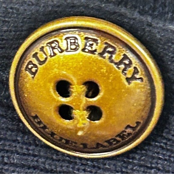 Burberry Blue Label Mini dress size 38 - Picture 3 of 12